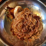 用戶對於韓国料理 オイソ 春吉的評論圖