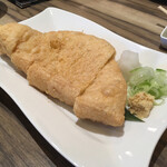 用戶對於牛たん炭焼 利久 赤れんがテラス店的評論圖