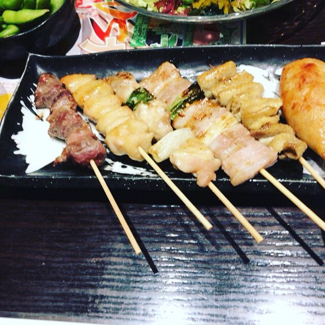 用户对于活菜旬魚 さんかい 琴似店的评论图