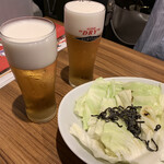 User's review image for 三代目 鳥メロ 新橋銀座口ガード下店