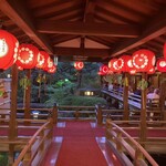用户对于上七軒ビアガーデン的评论图