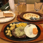 User's review image for サイゼリヤ なんばOCAT店