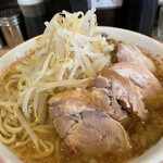 用戶對於肉汁らーめん 公的評論圖