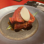 User's review image for 焼肉トラジ サンシャイン店