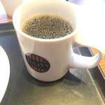 用戶對於タリーズコーヒー  上野の森さくらテラス店的評論圖