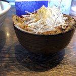 用户对于麺屋 雪風 手稲店的评论图