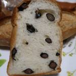 用戶對於Une Noix的評論圖