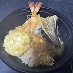 用户对于天ぷら やまちゃん的评论图