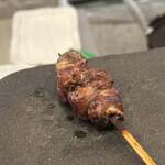 User's review image for 鳥さわ 麻布十番