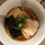 用户对于支那蕎麦 澤田的评论图