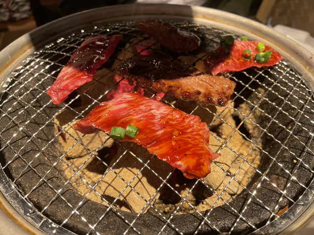 用戶對於ホルモン焼肉 縁 西荻窪店的評論圖