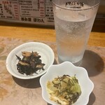 用户对于吞み屋 ほわん的评论图