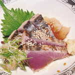 User's review image for がらり 千駄ヶ谷店