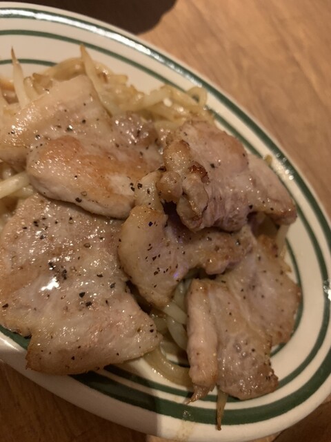 用戶對於十勝帯広大衆食堂 とかち晴ル的評論高清圖