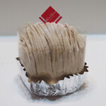 User's review image for モンブラン