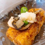 用户对于農家の息子 okome的评论图