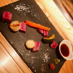 用戶對於GRIDDLE FORCE 逸楽的評論圖