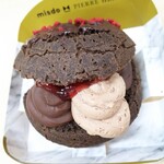 用户对于ミスタードーナツ 千歳ショップ的评论图