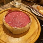 用戶對於CRAFT CHEESE MARKET 渋谷駅前店的評論圖