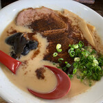 用户对于常的评论图