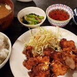 用户对于あいばカレー食堂的评论图