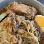 用户对于ラーメン龍の桜的评论图