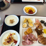 User's review image for スーパーホテル 函館