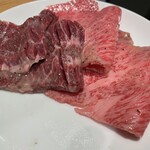 用户对于ビーフキッチン 渋谷店的评论图