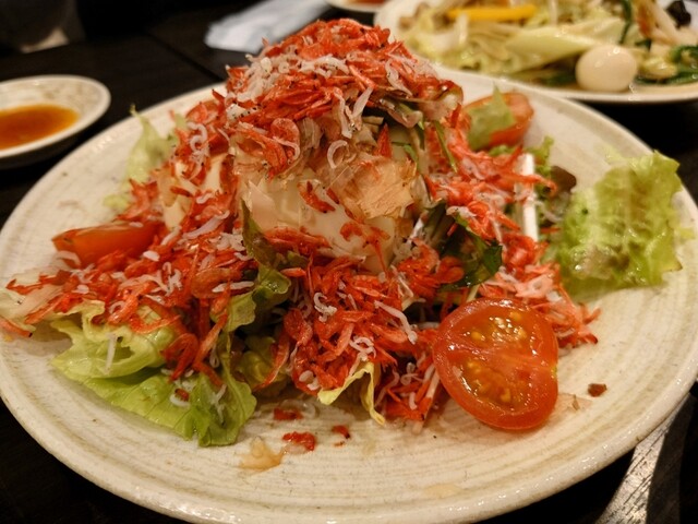 User's recommendation image for ギョウザ オウショウ 烏丸御池店