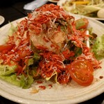 User's review image for ギョウザ オウショウ 烏丸御池店