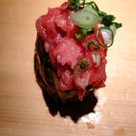 用戶對於まぐろ人 上野広小路出張所的評論圖