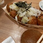User's review image for 築地銀だこハイボール酒場 新宿御苑店