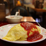 用戶對於中央軒 本店的評論圖