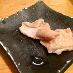 用戶對於立喰い焼肉 治郎丸 渋谷店的評論圖