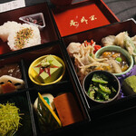 用戶對於閑臥庵的評論圖