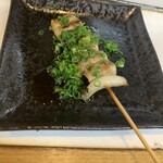 用戶對於ギョウザとやきとりの又兵衛的評論圖