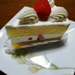 User's review image for シャトレーゼ 京王堀之内店