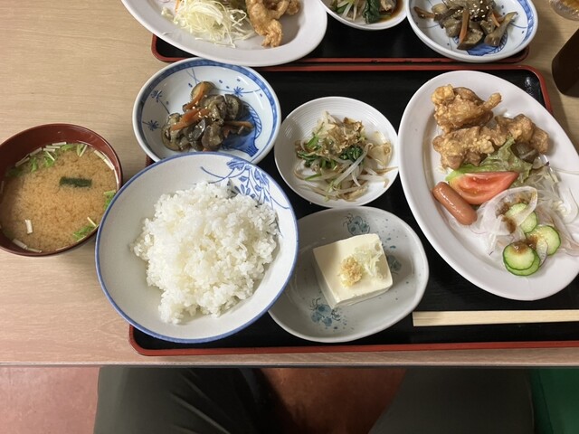 用戶對於丸福食堂的評論高清圖