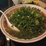 User's review image for ラーメンBAR スナック、居酒屋
