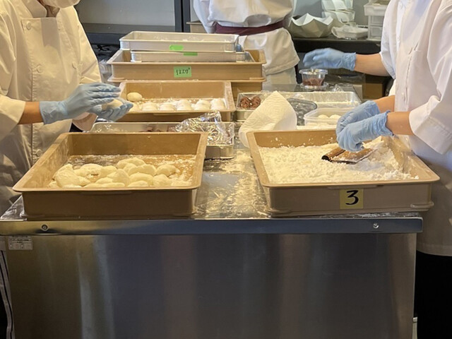 User's recommendation image for あいと電氣餅店