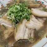 用户对于本家 第一旭 寺田店的评论图