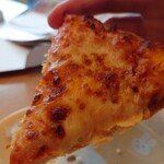 用戶對於ドミノ・ピザ 旭川二条通店的評論圖