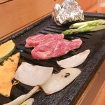 User's review image for 北海道塩ジンギスカン 名前はまだ無い。