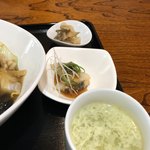 用户对于藍菜的评论图