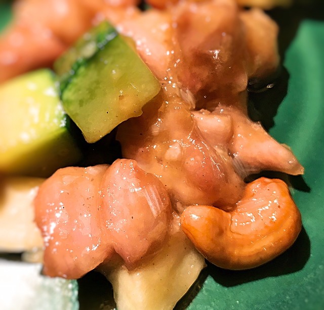 用户对于GINZA沁馥園的评论高清图