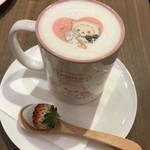 User's review image for OMOTESANDO BOX CAFE&SPACE