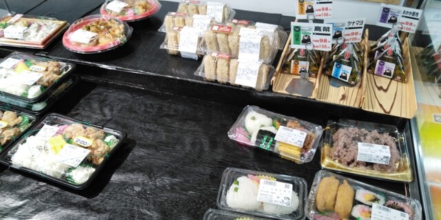 User's recommendation image for 想菜や サンリブ高須店