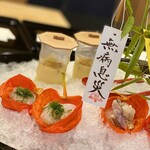 用户对于よし澤的评论图