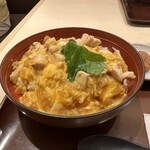 用戶對於鶏三和 八重洲地下街店的評論圖