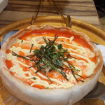 用戶對於CRAFT CHEESE MARKET 渋谷駅前店的評論圖